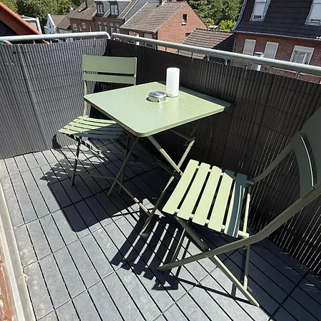 Apartman Nova Lakeside Iii - Phantasialand I I Parkplatz I Koeln I Bonn Erftstadt